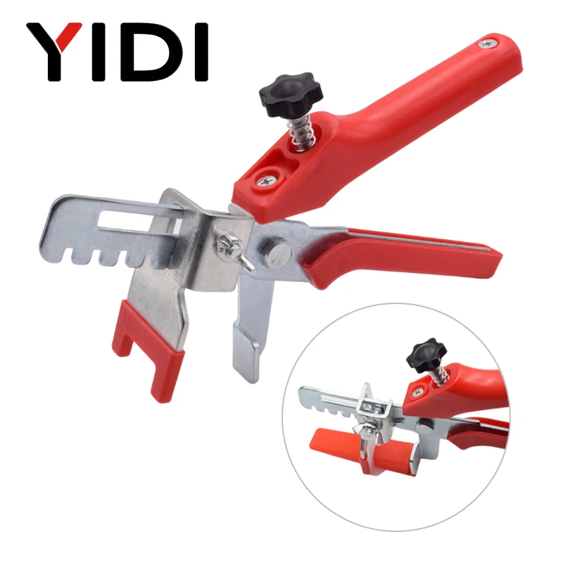 Ceramic Tile Floor - 100pcs Ceramic Tile Leveling System Clips