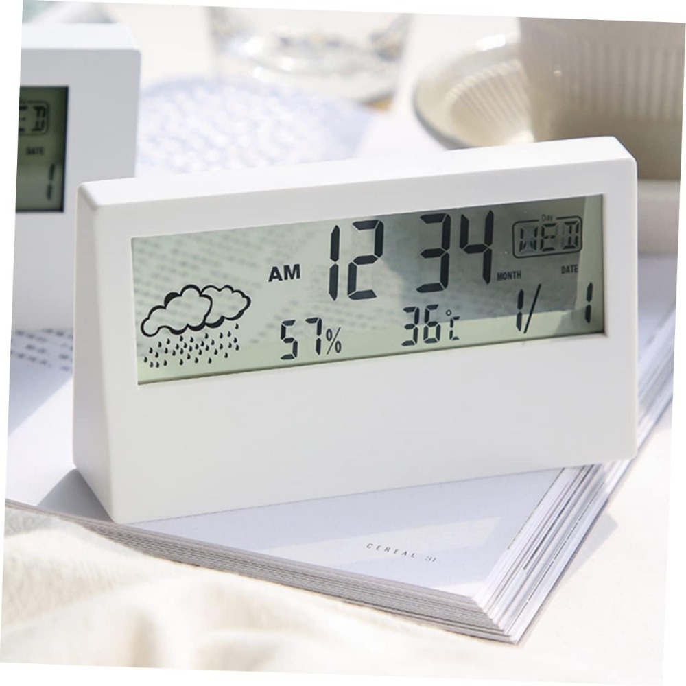 Digital Hygrometer Thermometer - Digital Hygrometer Probe review and price