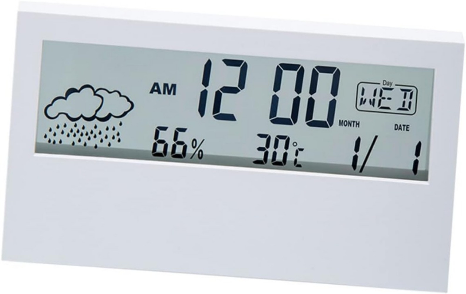 Digital Hygrometer Thermometer - Digital Hygrometer Probe review and price