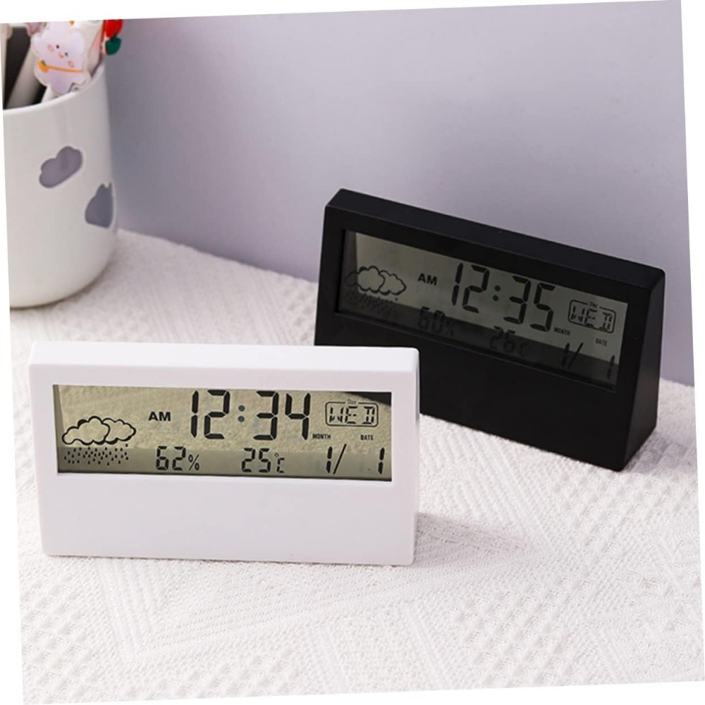 Digital Hygrometer Thermometer - Digital Hygrometer Probe review and price