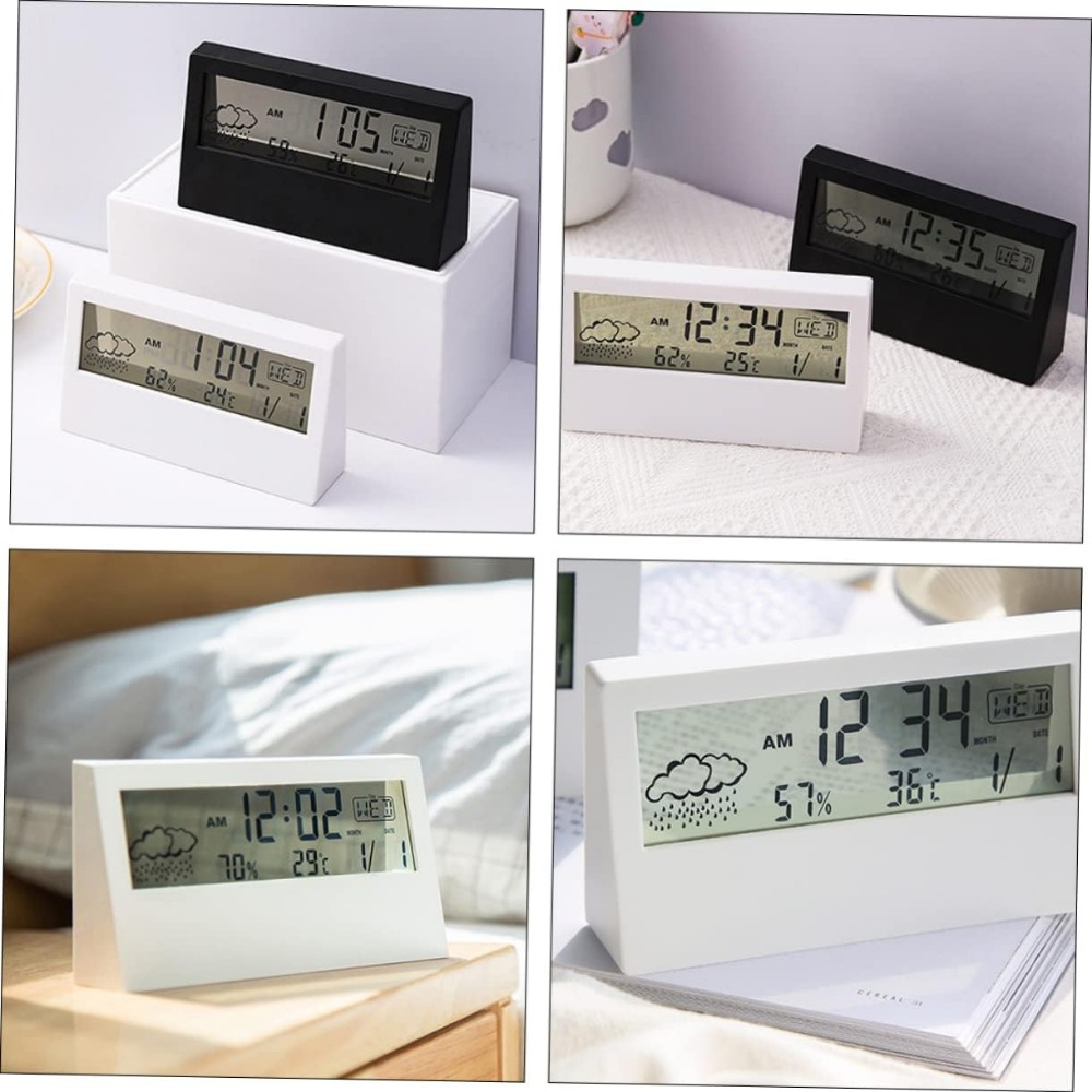 Digital Hygrometer Thermometer - Digital Hygrometer Probe review and price