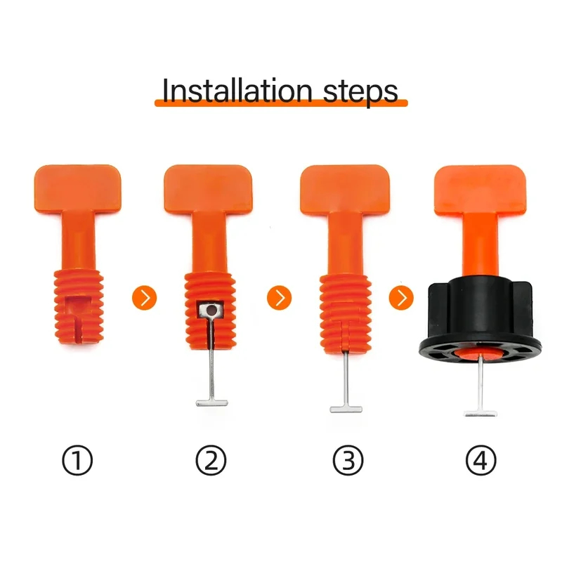 51-204Pcs Floor Tile Leveling  - Ceramic Tile Floor review and price