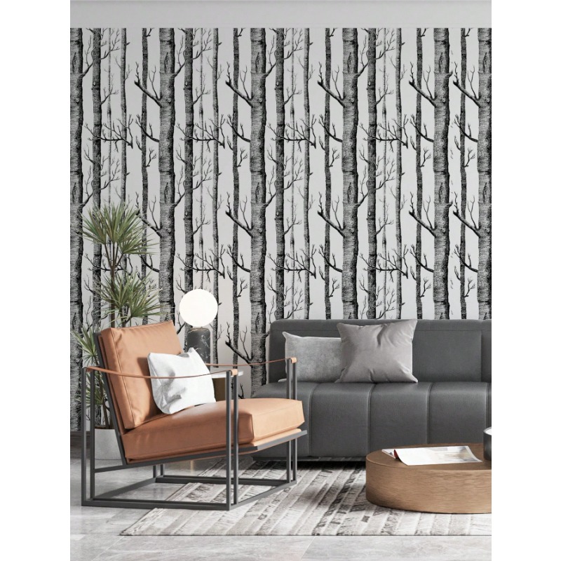Vintage Black White Pattern Se - Pvc Panel Background review and price