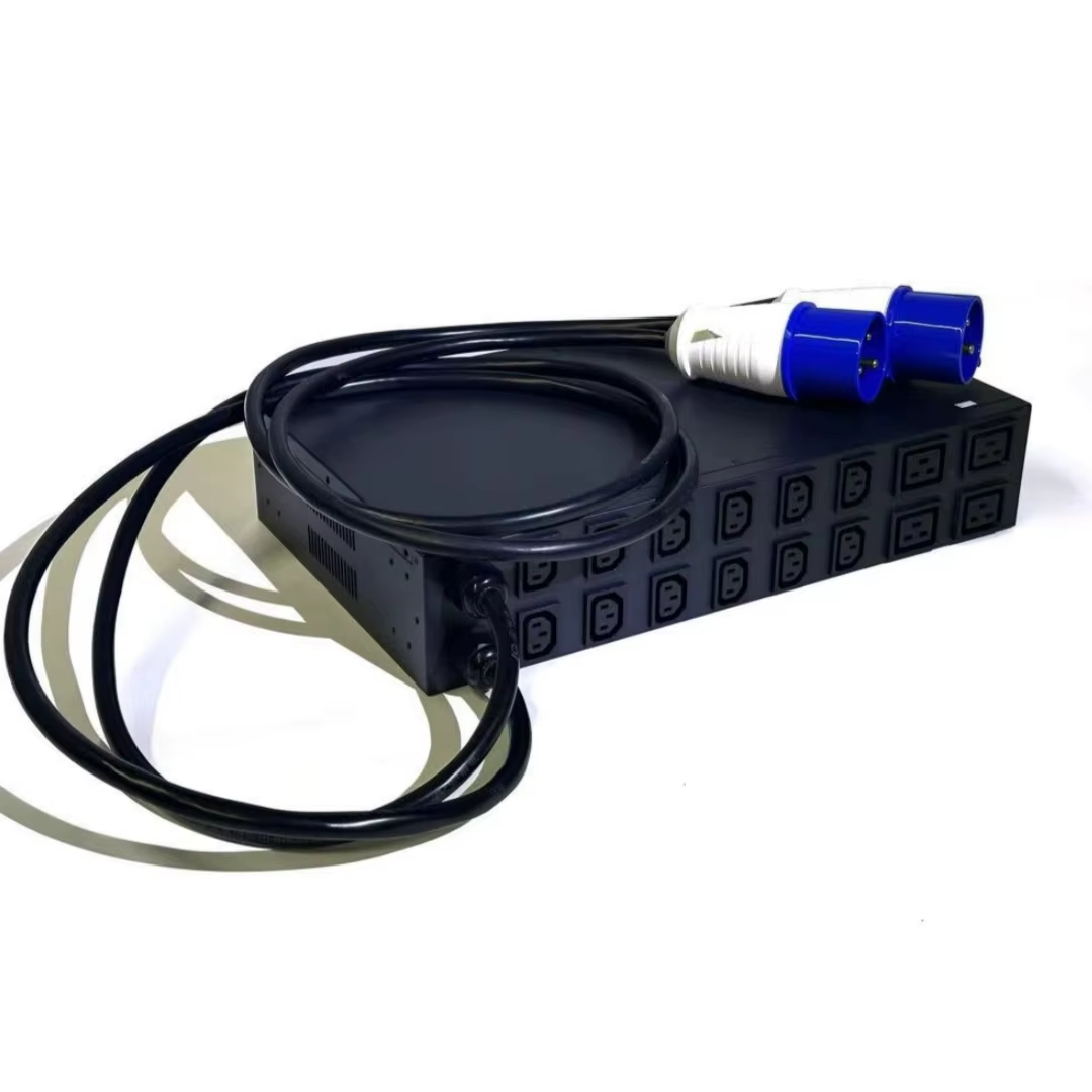 ATS PDU 16 C13 Outlets, Dual 3 - Timer Dual Outlet review and price