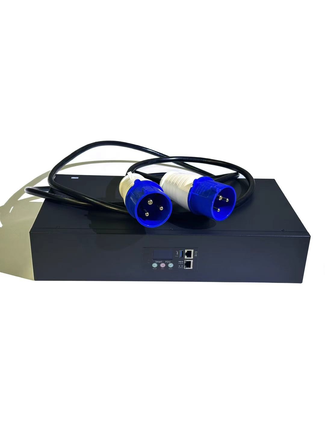 ATS PDU 16 C13 Outlets, Dual 3 - Timer Dual Outlet review and price