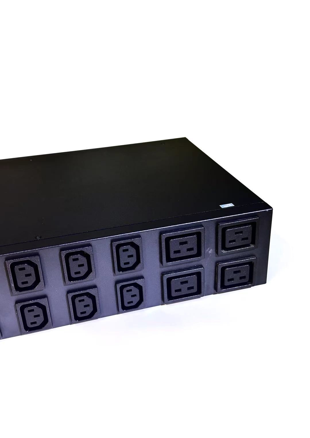 ATS PDU 16 C13 Outlets, Dual 3 - Timer Dual Outlet review and price