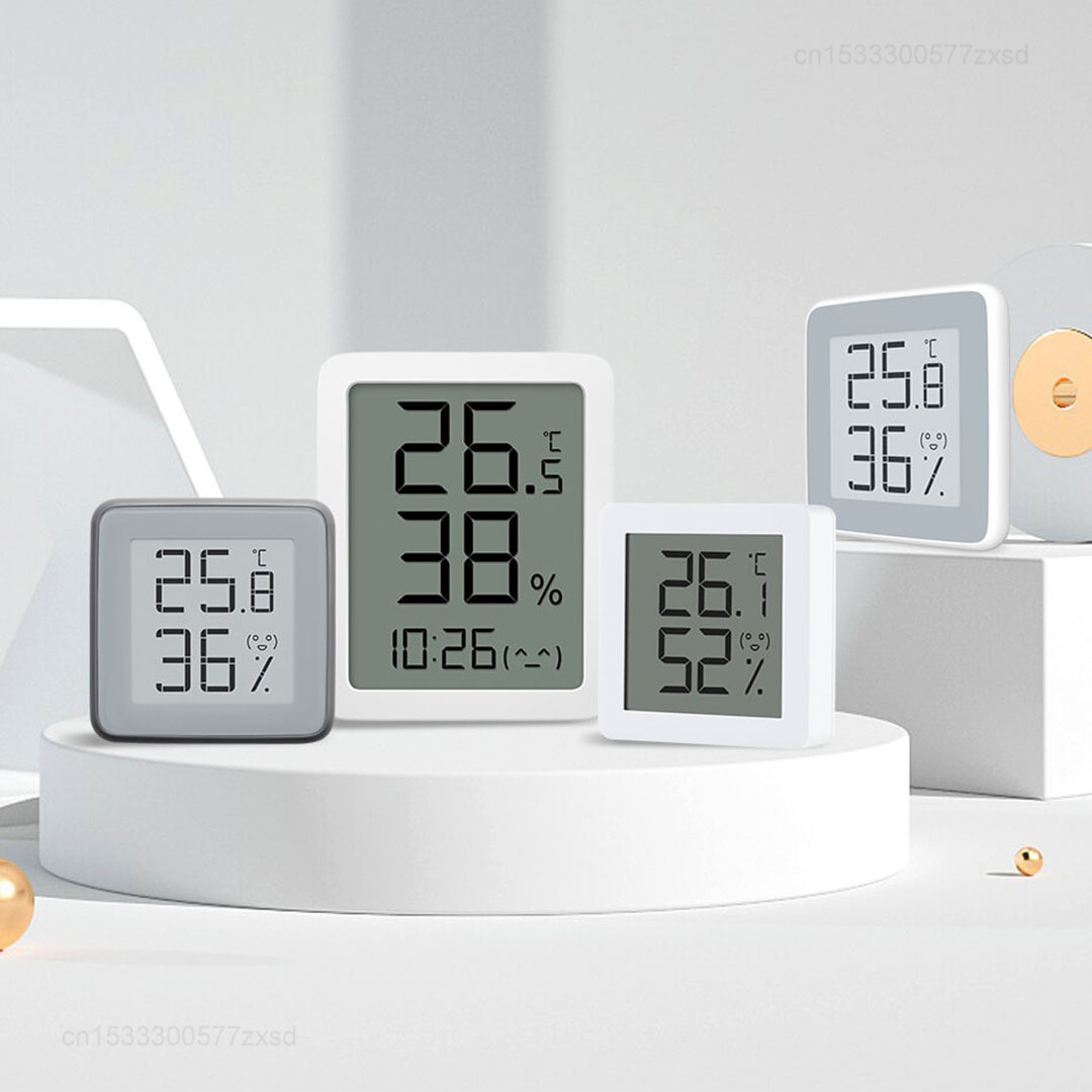 Miaomiaoce Electric Thermomete - Digital Hygrometer Probe review and price