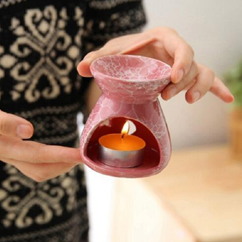 Candle Aromatherapy Furnace Ar - Ceramic Heat Emitter review and price