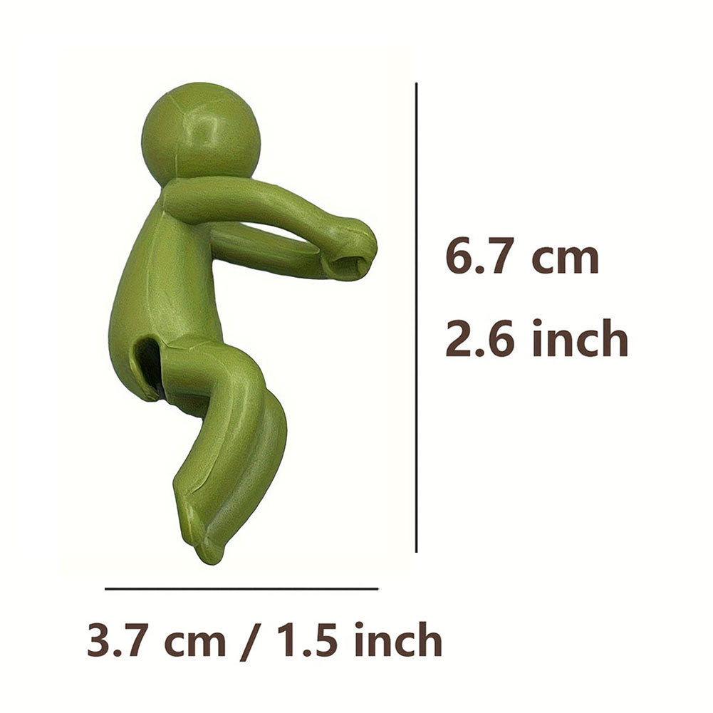 1-6 PCS Cute Plant Stand Plast - Vine Climbing Plastic review and price