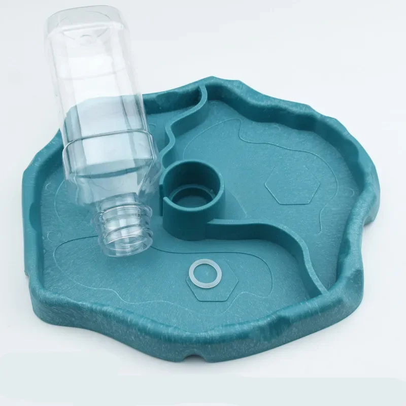 Pet Reptile Feeder 2 in 1 Auto - Water Dish Reptile review and price
