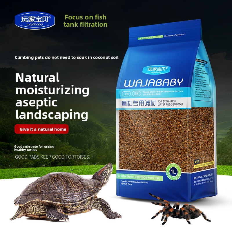 WAJABABY Ready-to-Use Coco Coi - Substrate Coconut Fiber review and price